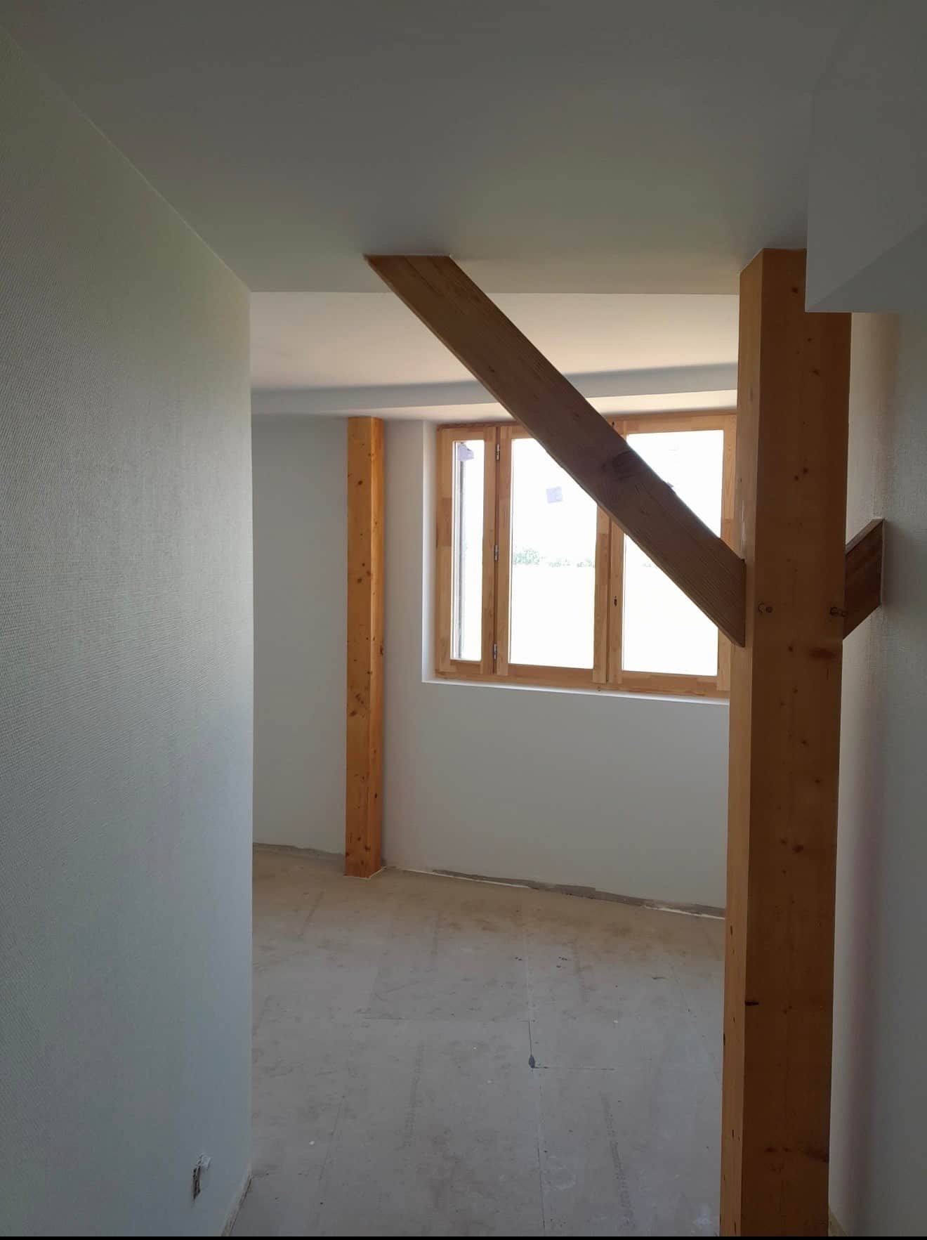 Espace réservé